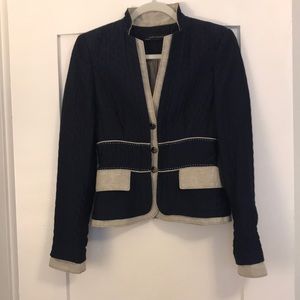 Zara woman blazer